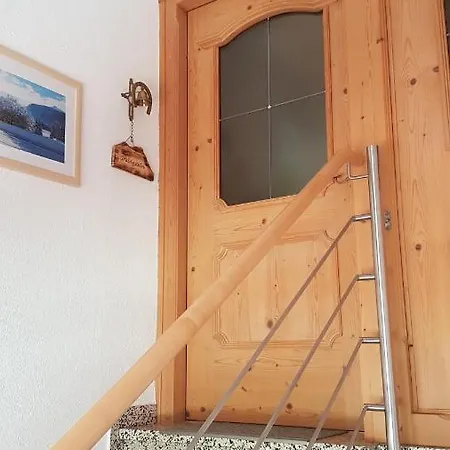 Appartement Haus Bader à Ehrwald Extérieur photo