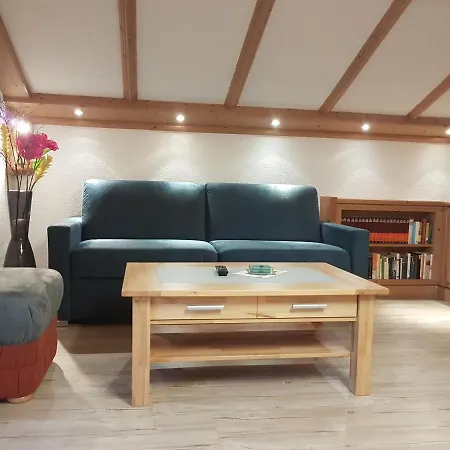 Appartement Haus Bader à Ehrwald Extérieur photo