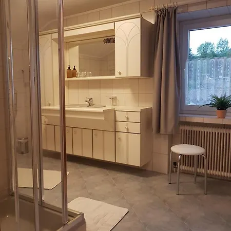 Appartement Haus Bader à Ehrwald Extérieur photo