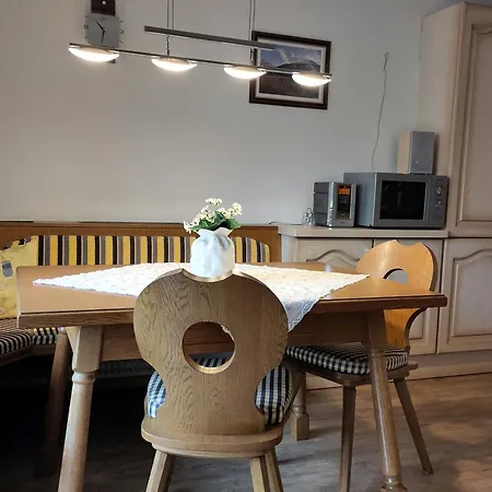 Appartement Haus Bader à Ehrwald Extérieur photo
