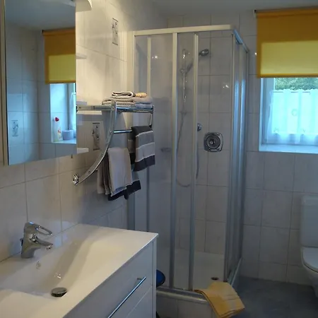 Appartement Haus Bader à Ehrwald Chambre photo