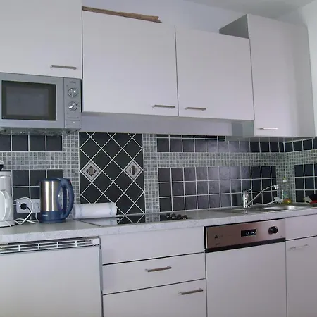 Appartement Haus Bader à Ehrwald Chambre photo