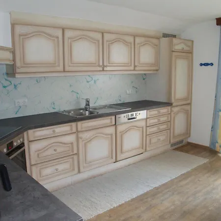 Appartement Haus Bader à Ehrwald Extérieur photo