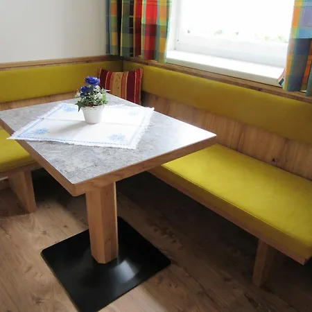 Appartement Haus Bader à Ehrwald Extérieur photo