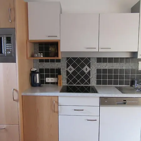 Appartement Haus Bader à Ehrwald Extérieur photo