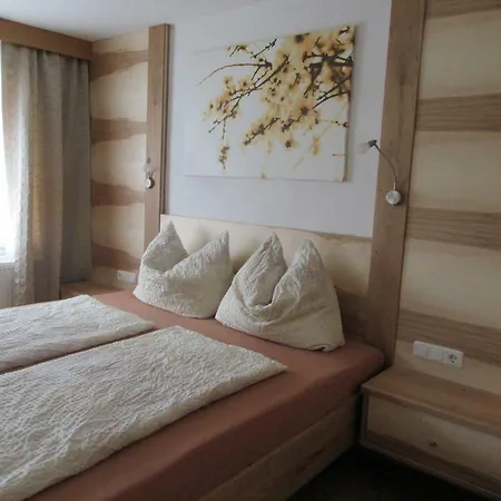 Appartement Haus Bader à Ehrwald Extérieur photo