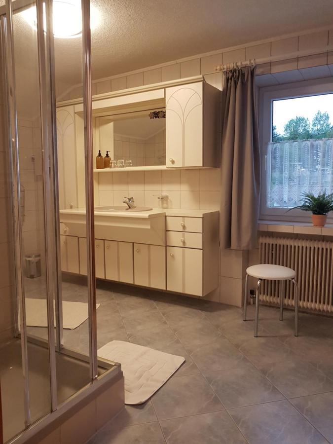 Haus Bader Ehrwald