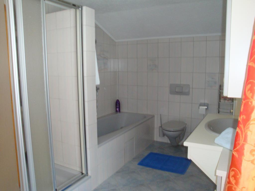 Haus Bader Ehrwald