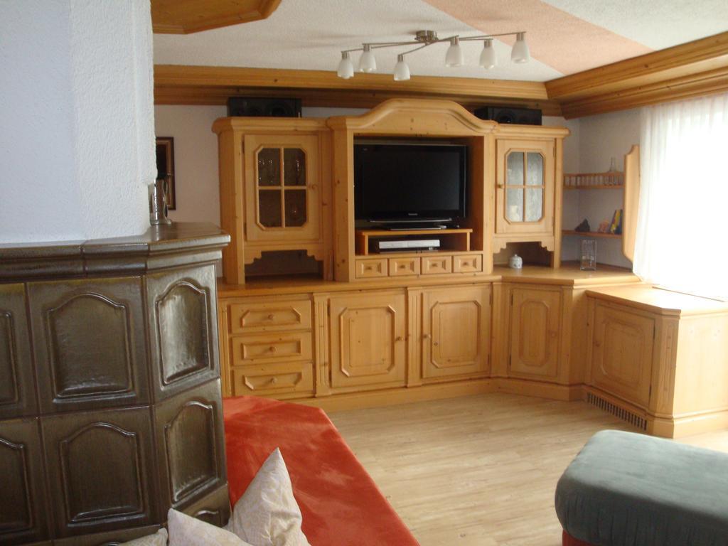 Haus Bader