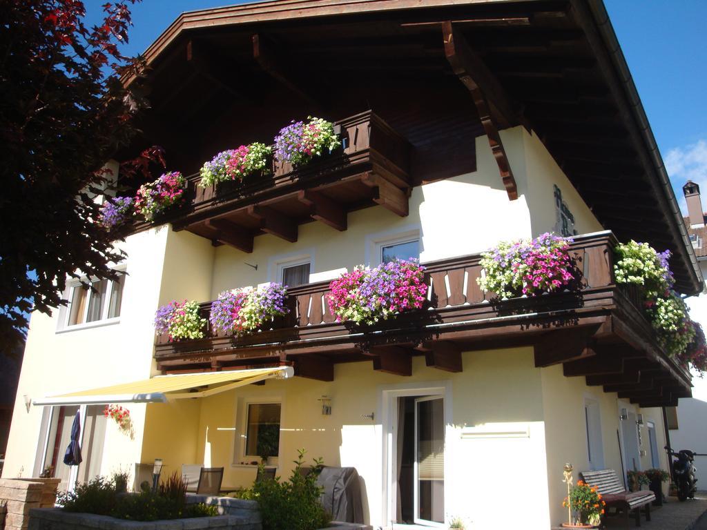 Haus Bader Appartement