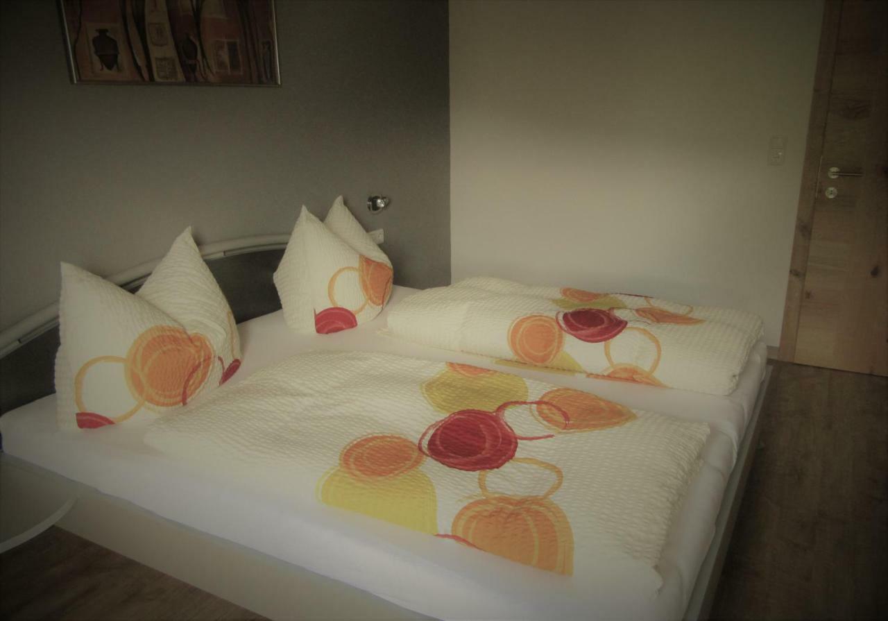 Appartement Haus Bader