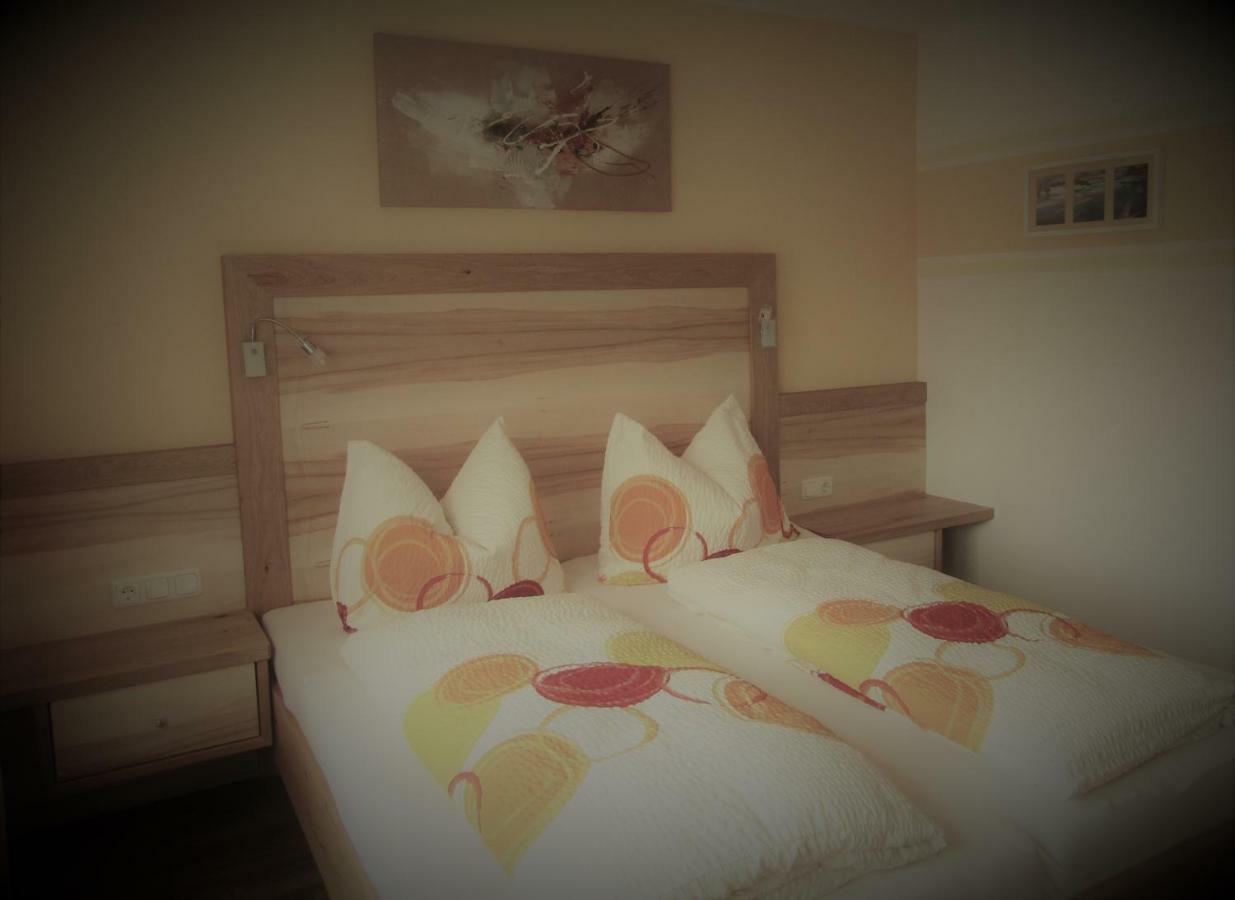 Haus Bader Appartement *