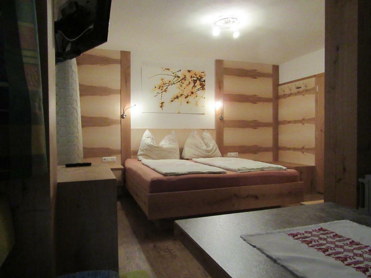 Haus Bader Appartement