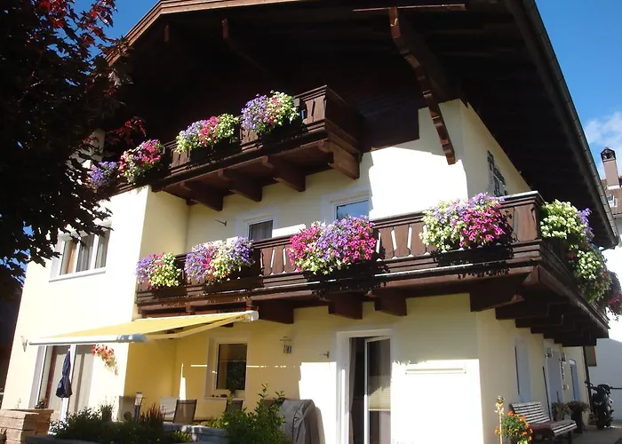 Haus Bader