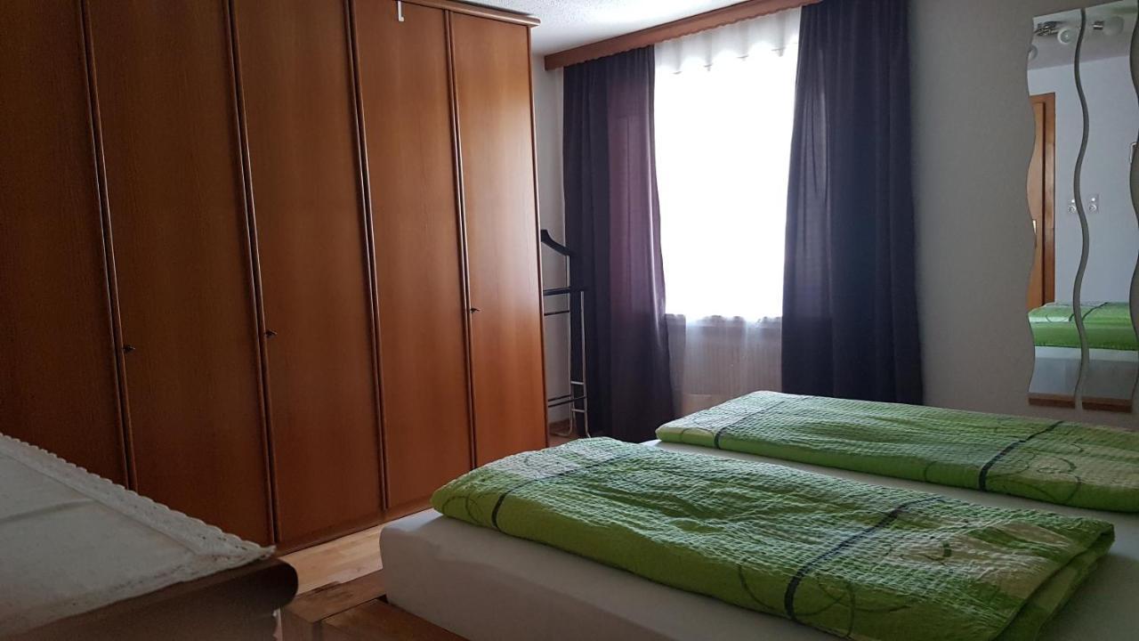 Haus Bader Ehrwald