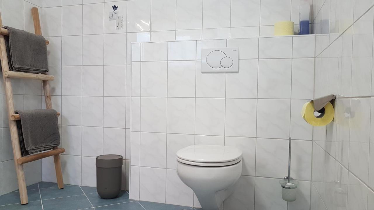 Apartamento Haus Bader
