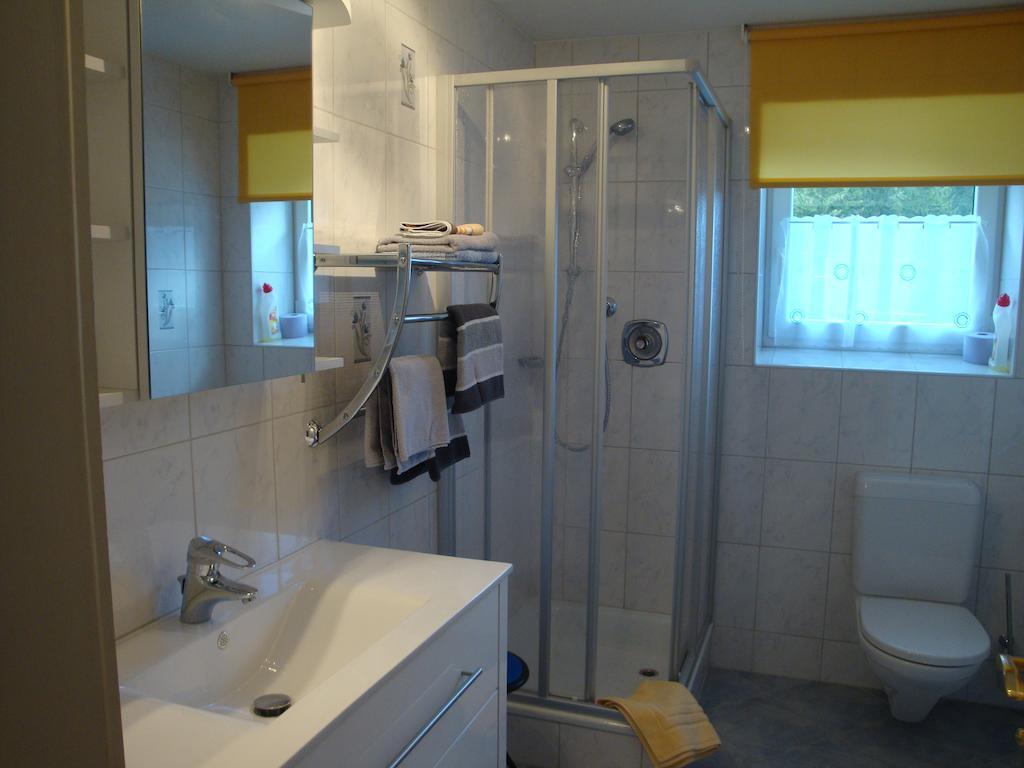 Apartamento Haus Bader Ehrwald