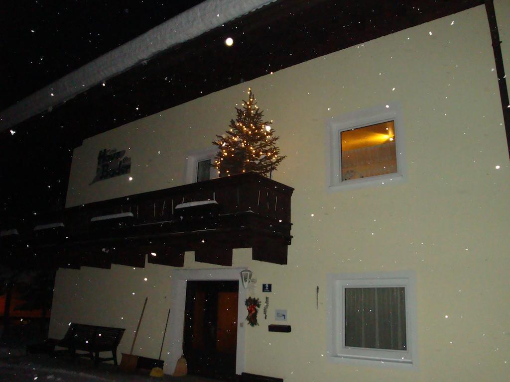 Haus Bader Ehrwald