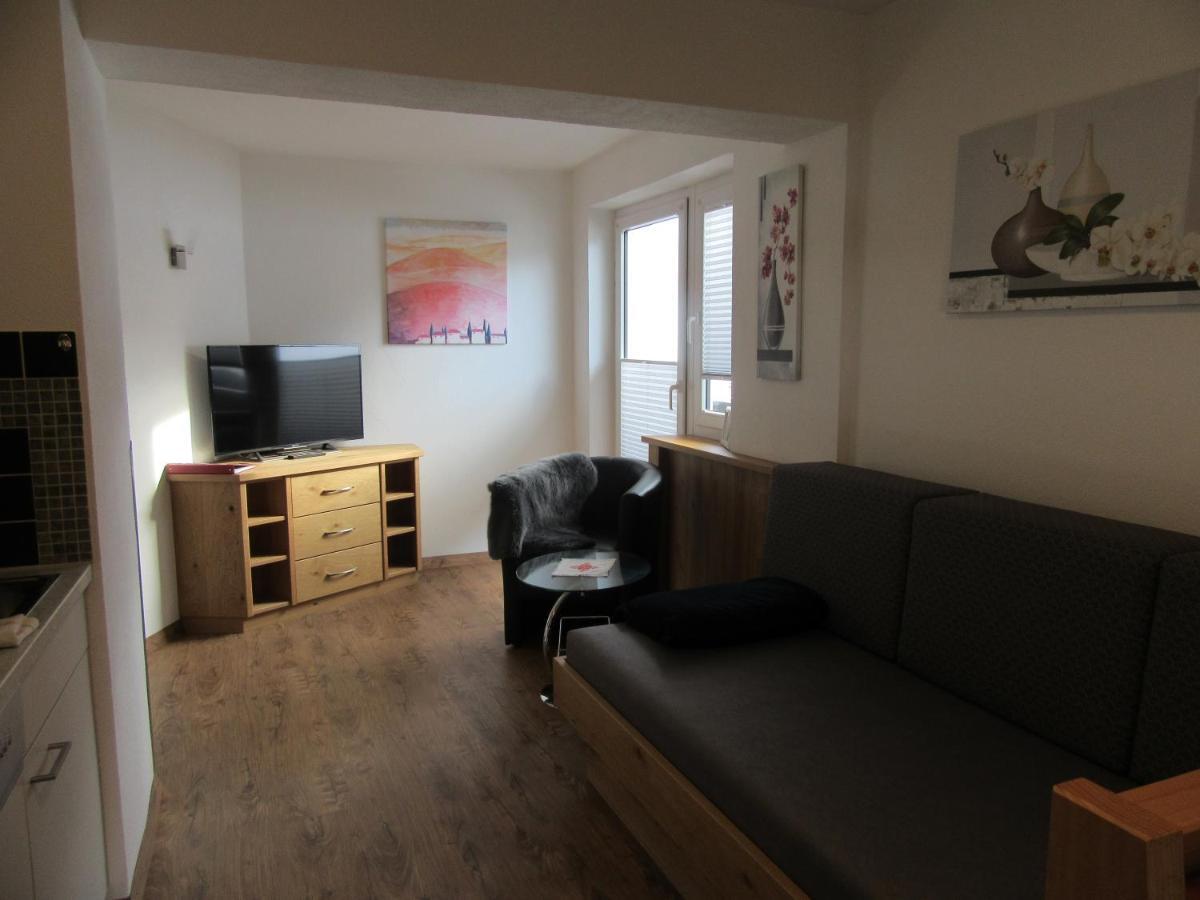 Haus Bader Apartamento Ehrwald